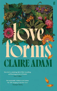 Obrazek ADAM, C: LOVE FORMS