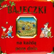 Książka : Bajeczki n... - Tomasz Śpiewak