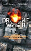 Drone Warr... - Brett Velicovich -  fremdsprachige bücher polnisch 