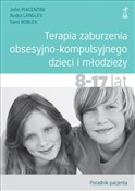 Terapia za... - John Piacentini, Audra Langley, Tami Roblek -  polnische Bücher