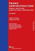 Prawo admi... -  Książka z wysyłką do Niemiec 