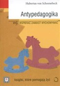 Polnische buch : Antypedago... - Hubertus Schoenebeck
