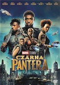 Czarna Pan... - Ryan Coogler -  fremdsprachige bücher polnisch 