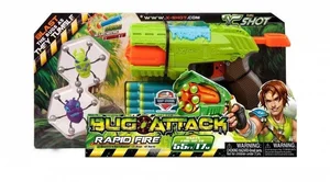 Obrazek Bugg Attack Rapid fire
