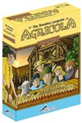 Agricola: ... - buch auf polnisch 