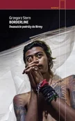 Polnische buch : Borderline... - Grzegorz Stern