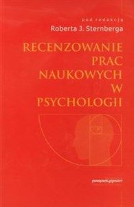 Bild von Recenzowanie prac naukowych w psychologii