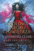 Królowa Mr... - Cassandra Clare -  polnische Bücher