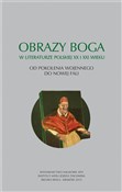 Polnische buch : Obrazy Bog...