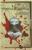 Wojna dzie... - Mateusz Mańkowski - buch auf polnisch 