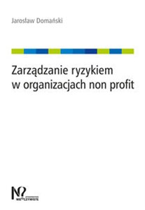 Obrazek Zarządzanie ryzykiem w organizacjach non profit