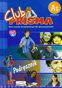 Club Prism... -  polnische Bücher