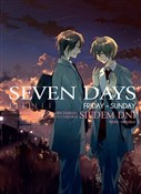 Zobacz : Seven Days... - Venio Tachibana