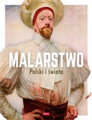 Polska książka : Malarstwo ... - Opracowanie Zbiorowe