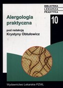 Alergologi... - Krystyna Obtułowicz -  fremdsprachige bücher polnisch 