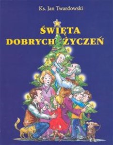 Bild von Święta dobrych życzeń