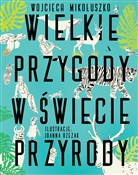Wielkie pr... - Wojciech Mikołuszko - buch auf polnisch 