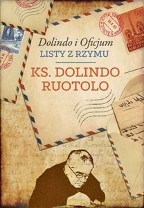 Obrazek Dolindo i Oficjum Listy z Rzymu