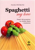 Spaghetti ... - Paolo Petroni -  polnische Bücher