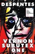 Vernon Sub... - Virginie Despentes -  Książka z wysyłką do Niemiec 