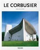 Polnische buch : Le Corbusi... - Jean-Louis Cohen