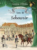 Polnische buch : Sobowtór U... - Zuzanna Orlińska