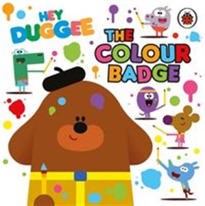 Bild von Hey Duggee: The Colour Badge
