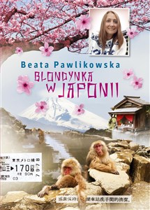 Bild von Blondynka w Japonii