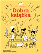 Dobra ksią... - Maria Przybyszewska -  Polnische Buchandlung 