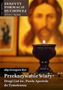 Zeszyty Fo... - abp Grzegorz Ryś -  polnische Bücher