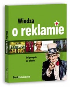 Obrazek Wiedza o reklamie Od pomysłu do efektu