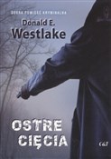 Ostre cięc... - Donald E. Westlake - Ksiegarnia w niemczech