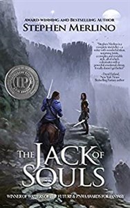 Obrazek The Jack of Souls (Fantasy) A Rogue & Knight Epic Adventure