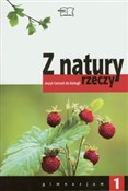 Z natury r... - Urszula Grygier, Beata Jancarz-Łanczkowska -  polnische Bücher