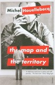 Książka : Map and th... - Michel Houellebecq
