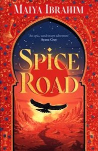 Bild von Spice Road