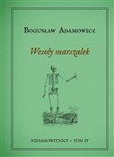Niesamowit... - Bogusław Adamowicz -  polnische Bücher