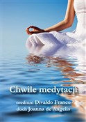 Książka : Chwile med... - Divaldo Franco