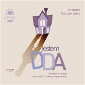 Książka : [Audiobook... - Joanna Szczerbaty