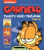 Garfield. ... - Jim Davis -  fremdsprachige bücher polnisch 