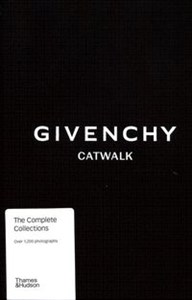 Obrazek Givenchy Catwalk: The Complete Collections