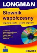 Longman Sł... - Jacek Fisiak, Arleta Adamska-Sałaciak, Mariusz Idzikowski -  Polnische Buchandlung 