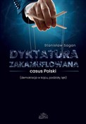 Polnische buch : Dyktatura ... - Stanisław Sagan