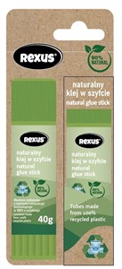 Obrazek Klej w sztyfcie 40g