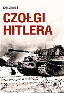 Obrazek Czołgi Hitlera