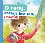 O rany zos... - Aneta Grabowska - Ksiegarnia w niemczech