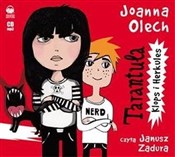 Polska książka : [Audiobook... - Joanna Olech