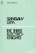 The Three ... - Stanislaw Lem - Ksiegarnia w niemczech