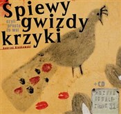 Śpiewy gwi... - Andrzej Bieńkowski -  Książka z wysyłką do Niemiec 