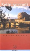Sette racc... - Alberto Moravia -  Książka z wysyłką do Niemiec 